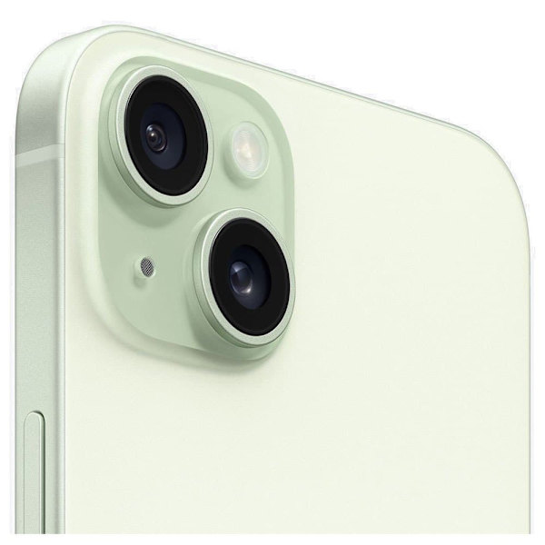 Apple Iphone 15 Plus 128gb Vihreä