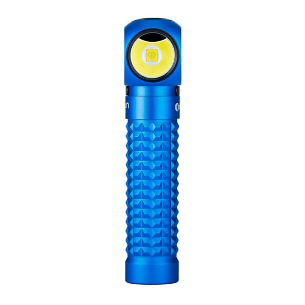 Olight Lommelygte Perun Søvfarvet 2000 Lumens