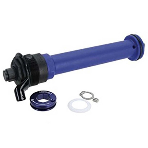Rockshox Compression Damper Remote Turnkey/tora/recon Blå