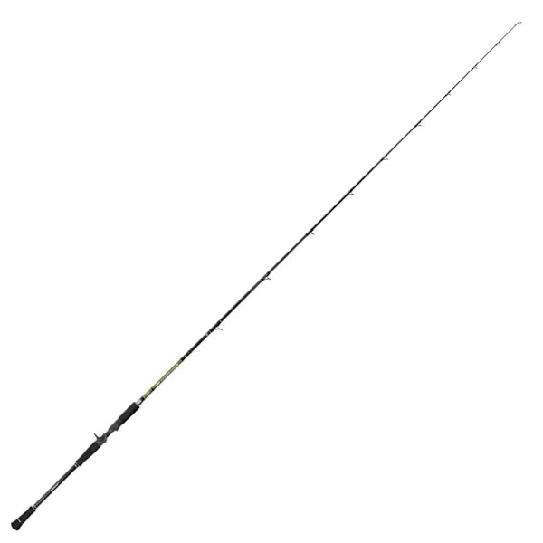 Hart Baitcasting Rod Toro Blues Fk Swimbait C Guld 2.41 m / 40-120 g