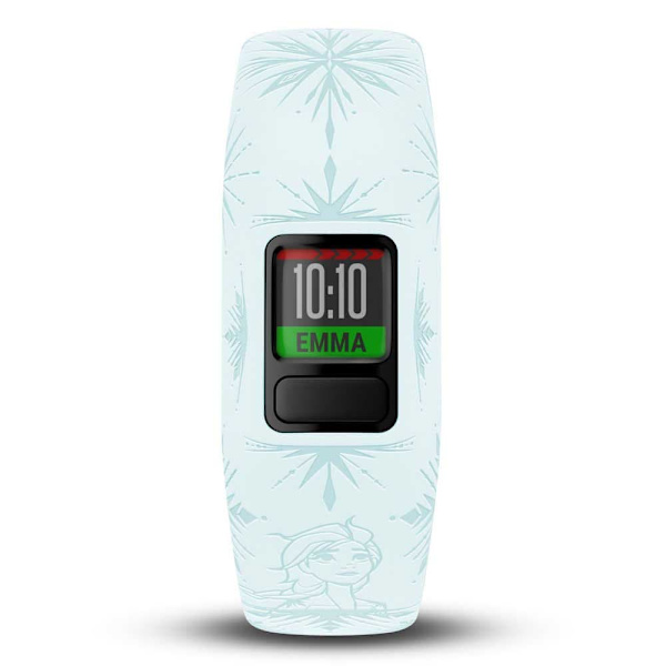 Garmin Toiminta Bändi Vivofit Junior 2 Sininen