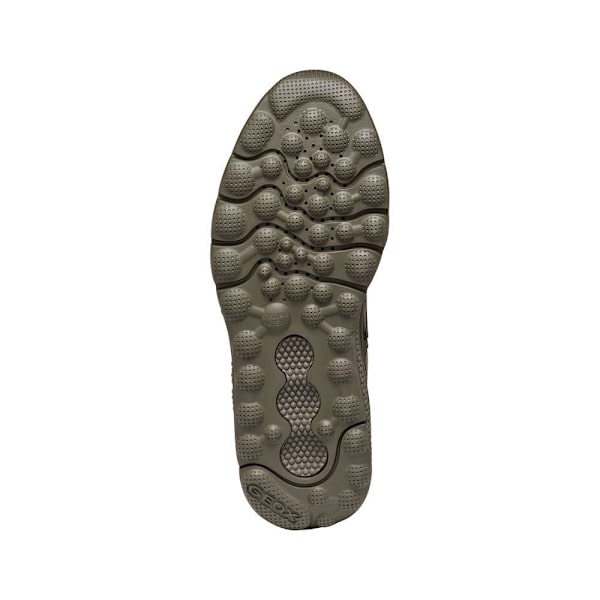 Geox U Spherica Actif D Skor Brun EU 41 Man