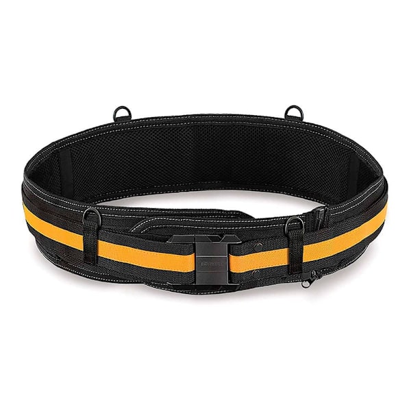 Toughbuilt Tb-ct-41b Værktøjsbælte Sort