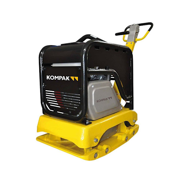 Kompak Vendbar Komprimeringsbakke Cpc-240-h