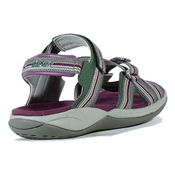 Hi-tec Formosa Sandaler Rosa EU 36 Kvinna