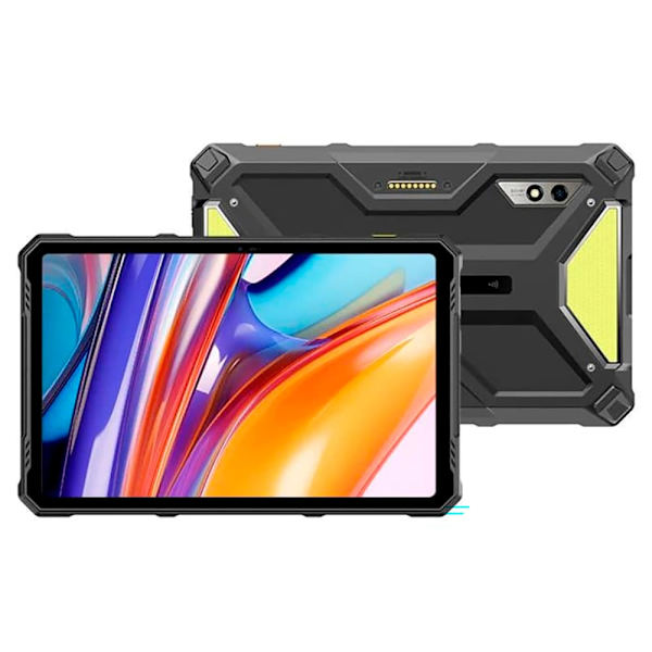 Ulefone Armor Pad 3 Pro 8gb/256gb 10.3´´ Tablet Sort