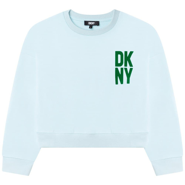 Dkny Huppari D35s49 Sininen 16 Years