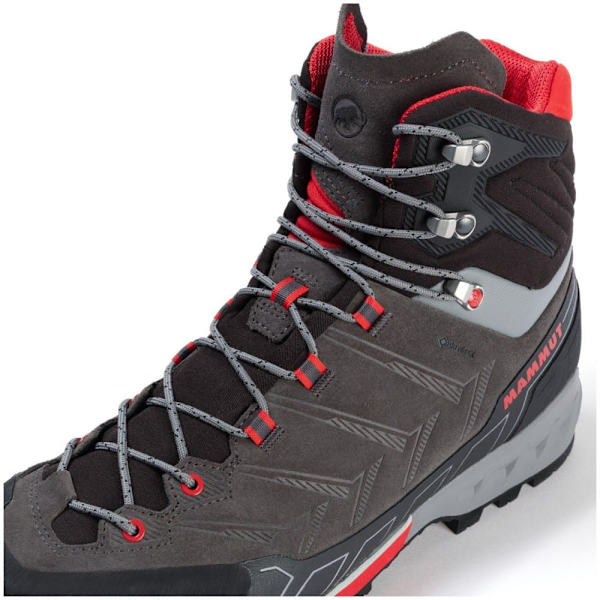 Mammut Kento Tour High Goretex Grå EU 44 2/3 Man
