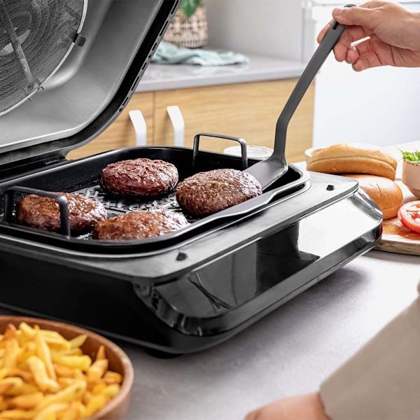 Cecotec Air Fryer Cecofry Firedome 6000  6L / EU Plug