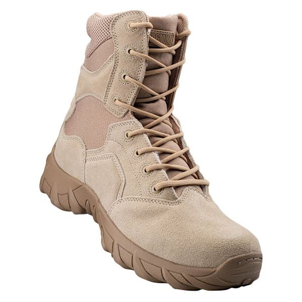 Magnum Cobra 8.0 V1 Desert Vandrestøvler Brun EU 41 1/2 Mand