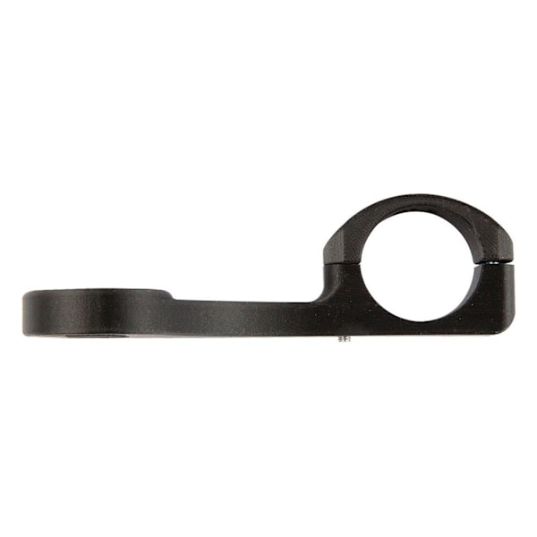 Twonav Pyörän Teline Quicklock Upfront Level Musta