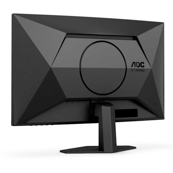 Aoc C27g4zxe 27´´ Full Hd Va Led 280hz Böjd Gamingskärm