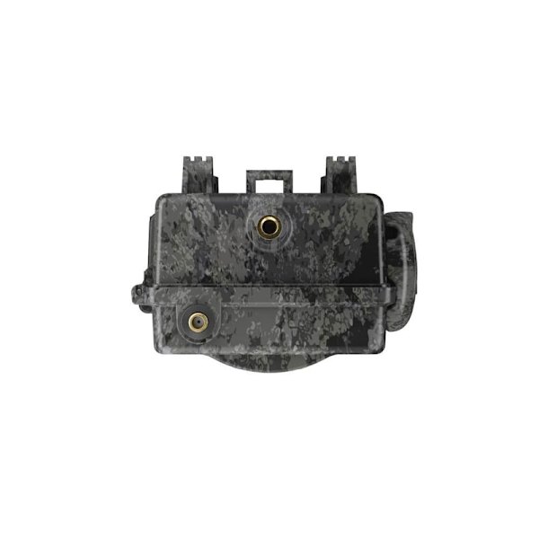 Zeiss Secacam 5 Angular Jagt Kamera
