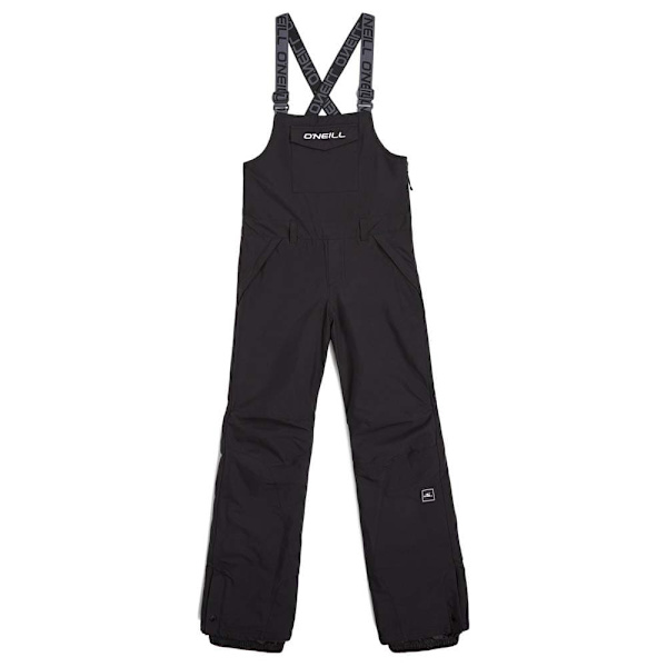 O´neill O´riginals Bib Byxor Svart 7-8 Years Pojke