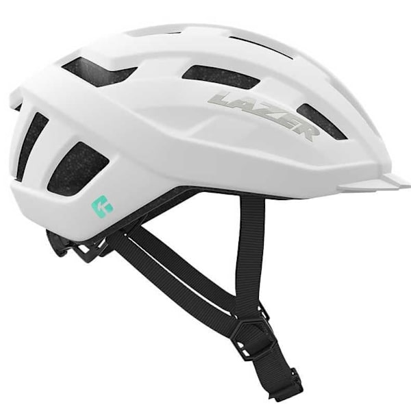 Lazer Codax Kineticore +net Byhjelm Hvid