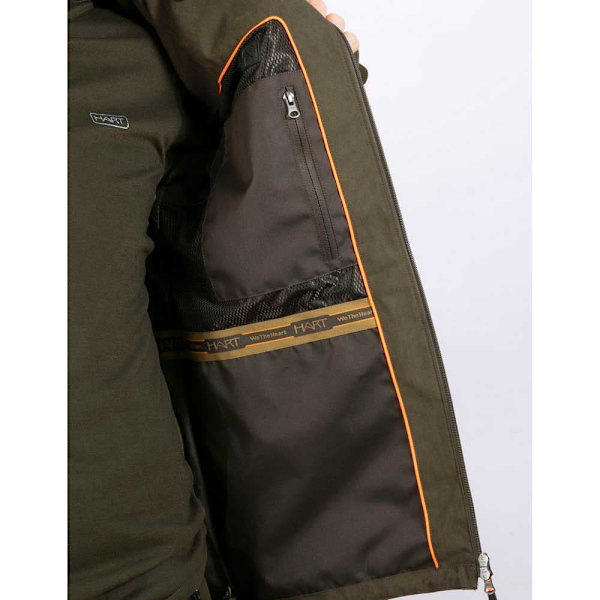Hart Hunting Taunus Xhp J Takki  M