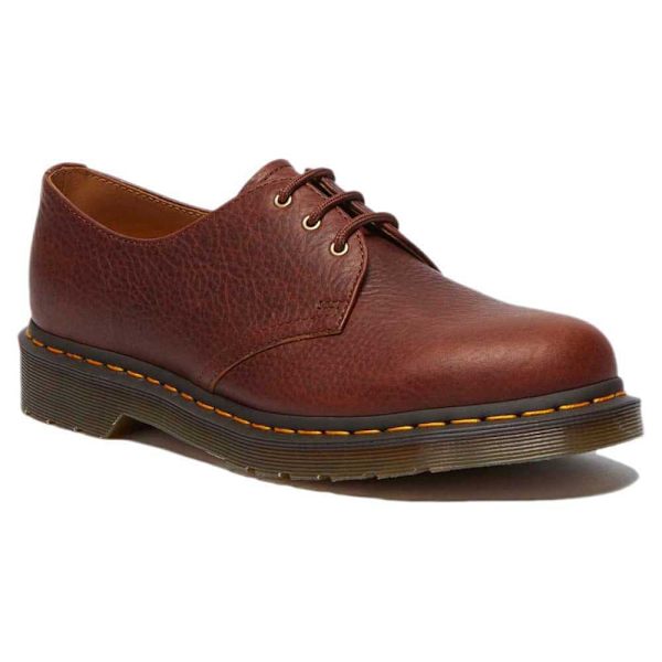 Dr Martens 1461 Kengät Ruskea EU 39 Nainen