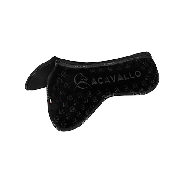 Acavallo Mf Jccs Sw-3ds Silikon Sadelpad  L