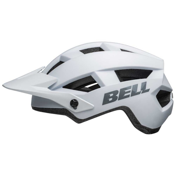 Bell Mtb Hjelm Spark 2 Hvid