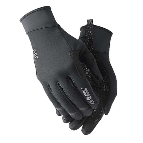 Gobik Lange Handsker Neoshell Bora Sort XS Mand