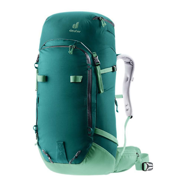 Deuter Freescape Pro 38+ Sl Rygsæk Grå