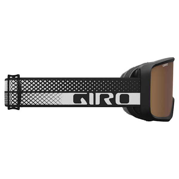 Giro Sagen Skidglasögon För Kvinnor Guld Amber Gold/CAT2+Yellow/CAT1