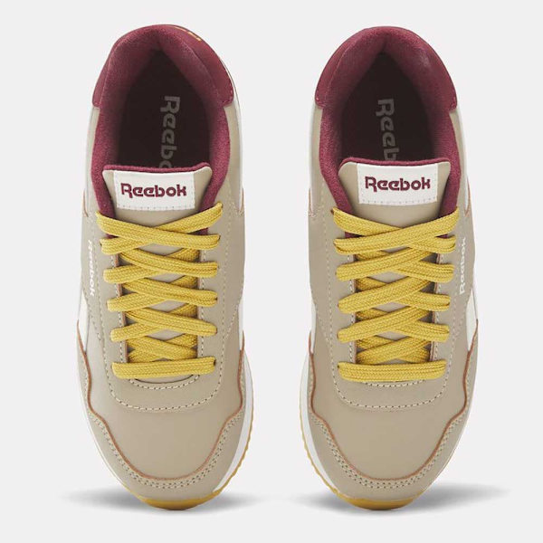 Reebok Royal Cl Jog 3.0 Skor Beige EU 38 Pojke