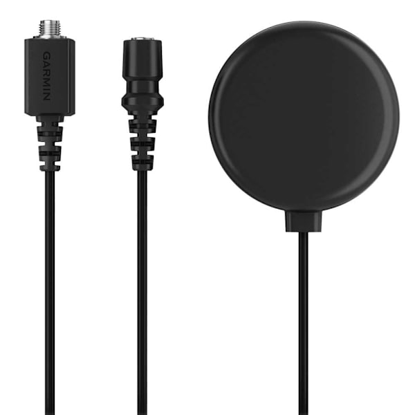 Garmin External Gps Iridium Antenna W/adapter Cable Sort