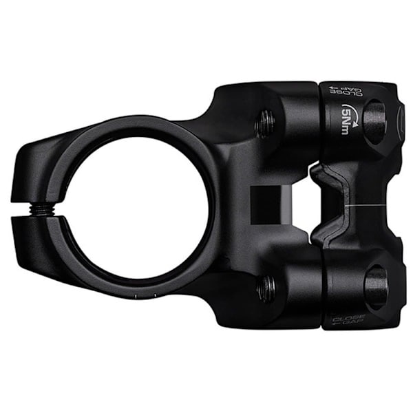 Pro Stilk Koryak Sort 60 mm / 0º