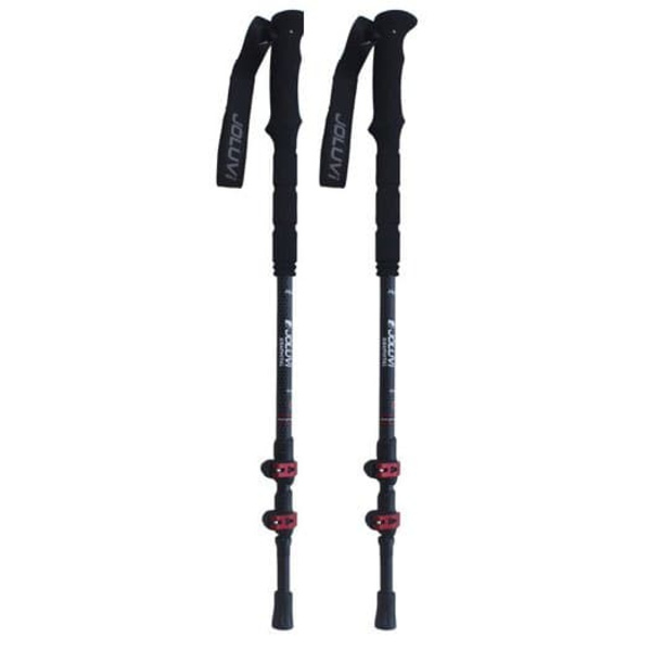 Joluvi Polakker Graphital Sort 67-135 cm