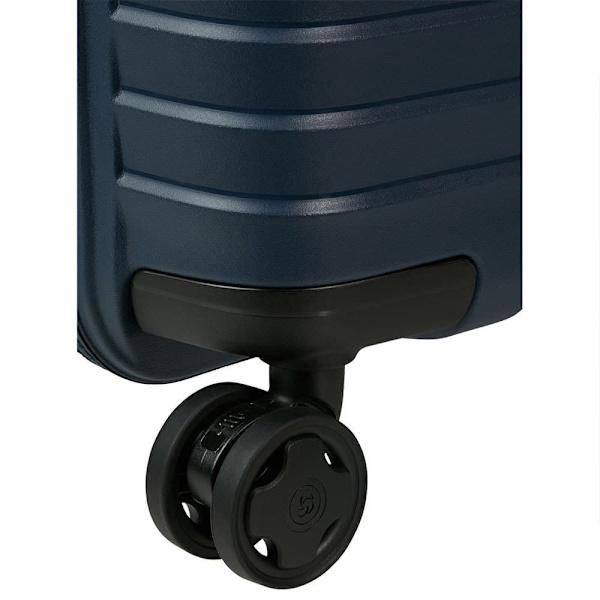 Samsonite Intuo Spinner Easy Access 55/26 Tsa 42-48l Udvidelig Trillebør