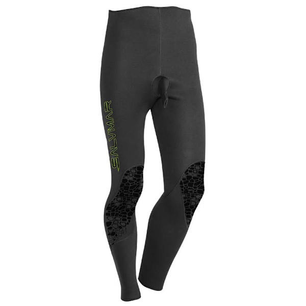 Salvimar Spearfishing Byxor Pit Stop 5.5 Mm Svart XL