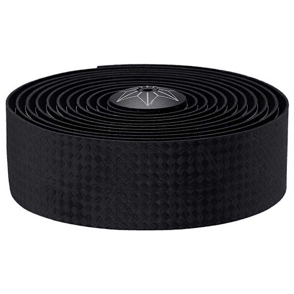 Supacaz Tape På Styret Bling Sort