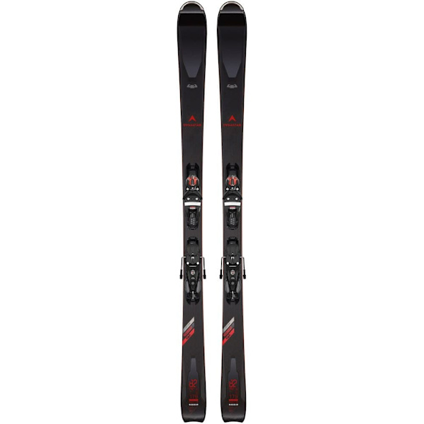 Dynastar Alpint Skiløb Speed Zone 4x4 82 Ti+spx 12 Konect Gw B90 Sort 171