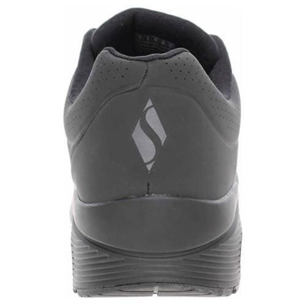 Skechers Trænere Uno Stand On Air Sort EU 41 Mand