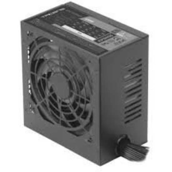 Tacens Anima Apb650 80 Plus Bronze 650w Strømforsyning Sort