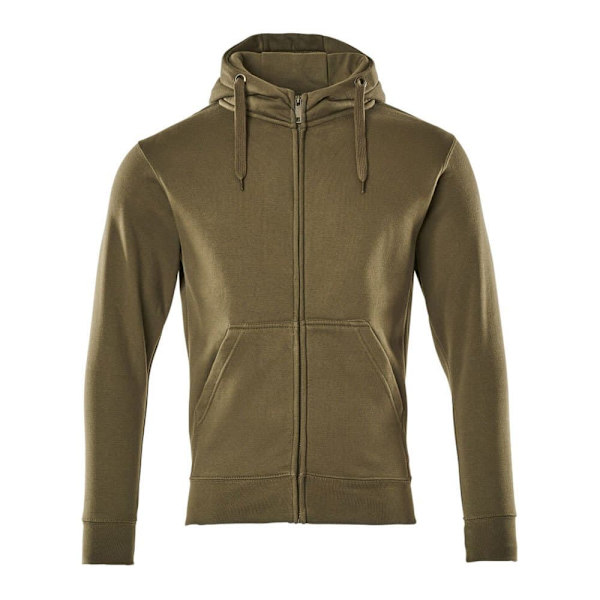 Mascot Hættetrøje Crossover 51590 Brun XS