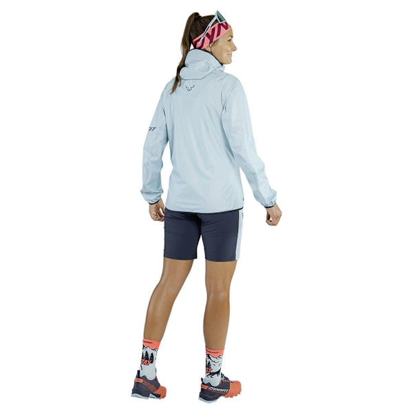 Dynafit Jakke Traverse Goretex  M Kvinde