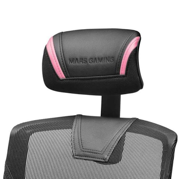 Mars Gaming Spillestol Mgc-ergo Sort