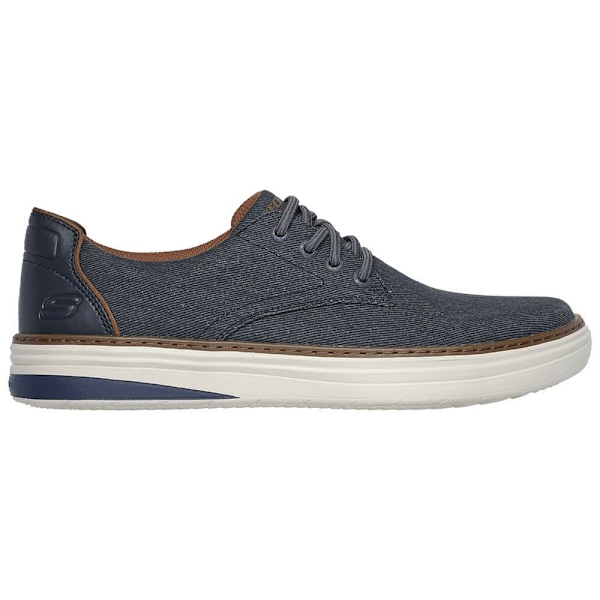 Skechers Trænere Hyland Brun EU 44 Mand