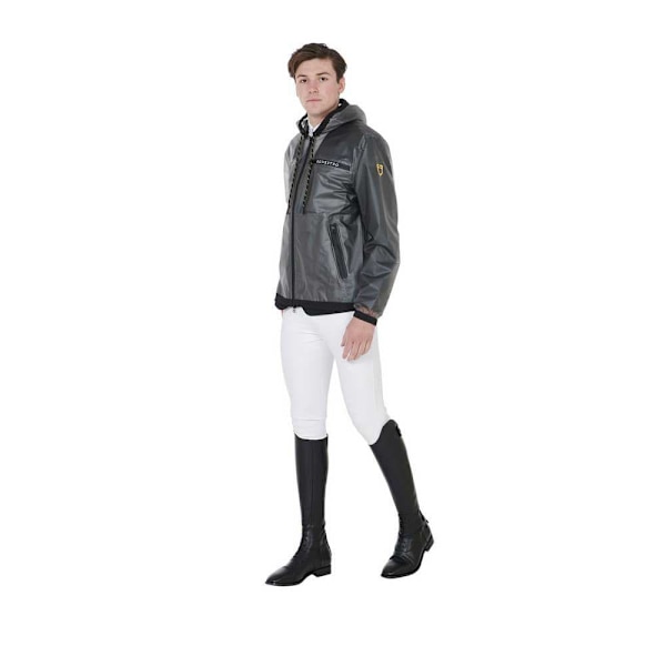 Equestro Basic Vindtæt Jakke  2XL