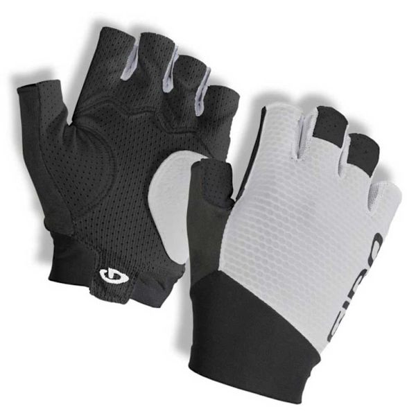 Giro Zero Cs Fingerløse Handsker Sort M Mand