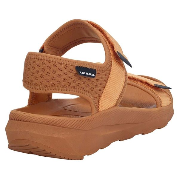 Lizard Sandaler Trek Brun EU 40 Kvinde