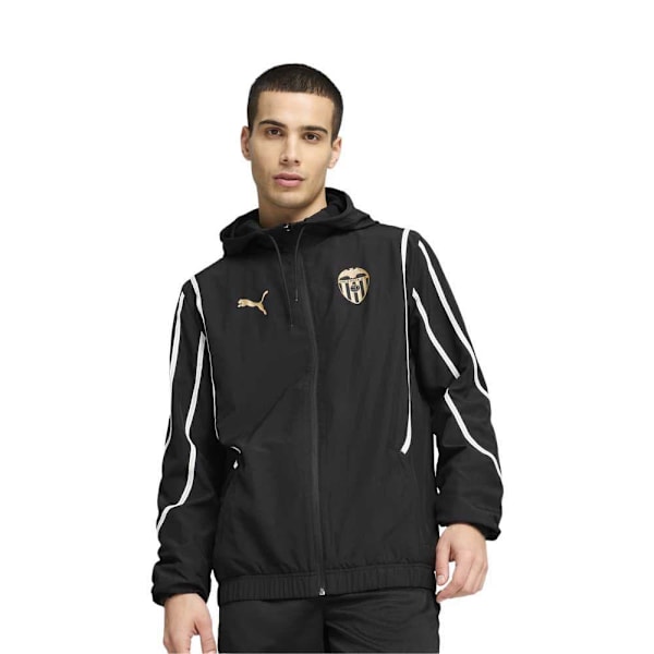 Puma Valencia Cf 23/24 Prematch Jakke  2XL
