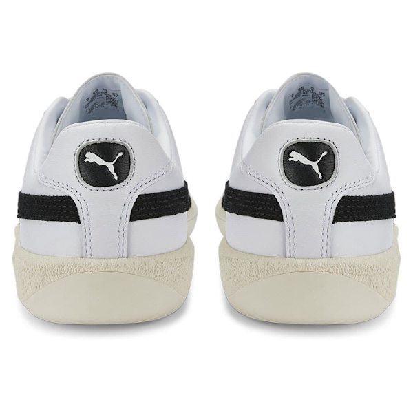 Puma Select Utbildare Army Trainer Vit EU 43 Man
