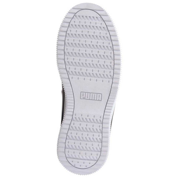 Puma Select Valmentajat Deva Suede Musta EU 39 Nainen
