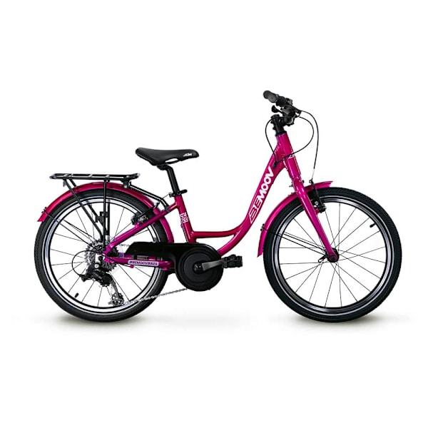 Bemoov Cl20´´ Ts71 8s 2024 Cykel Rosa 6-8 Years Pojke