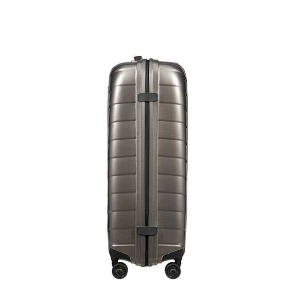 Samsonite Attrix Spinner 75/28 97l Kärry Harmaa