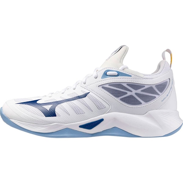 Mizuno Wave Dimension Lentopallokengät  EU 45 Mies