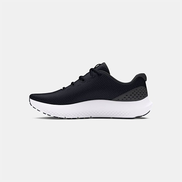 Under Armour Charged Surge 4 Løbesko Sort EU 41 Mand